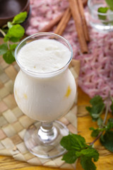 indian lassi