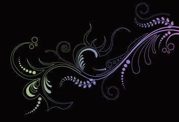 Абстракция © iura270415