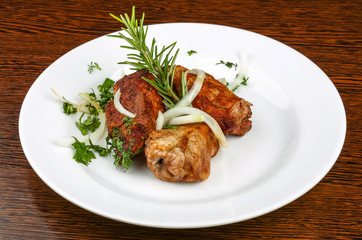 Shashlik