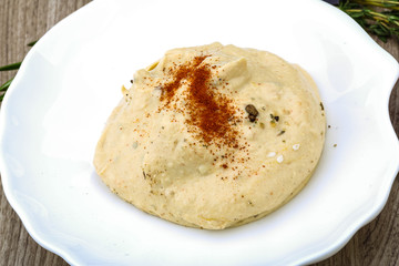 Hummus
