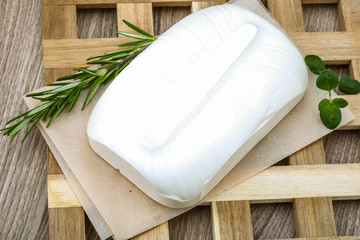 Feta cheese