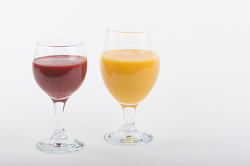 Smoothies
