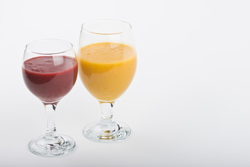 Smoothies