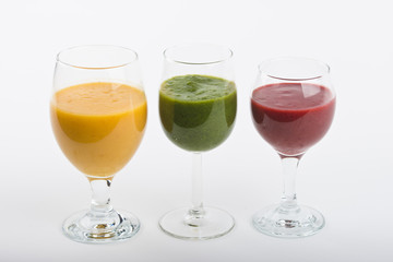 Smoothies