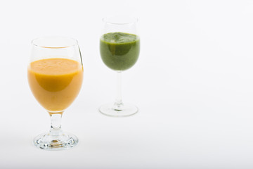 Smoothies