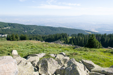 Mountian