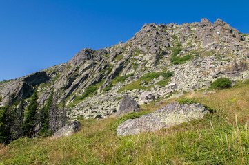 Mountian