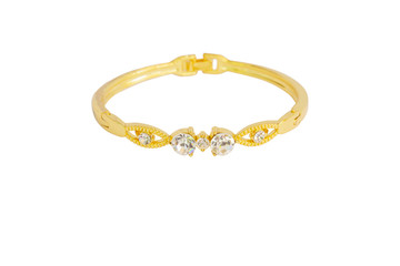 Golden Bracelet