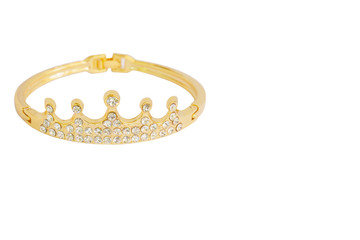 Golden Bracelet