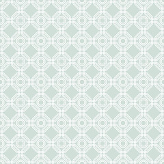 Seamless Abstract  Pattern