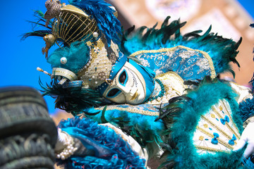 carnaval de venise