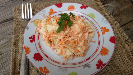 coleslaw 10082015