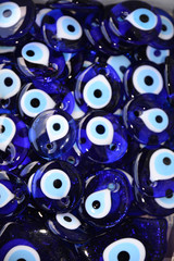Fototapeta premium Nazar-Amulett