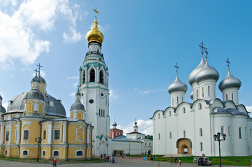 Kremlin Square