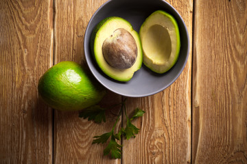 Avocado © DragonFly