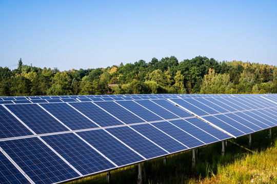 Solaranlage