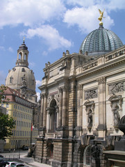 Dresden Kunsthochschule