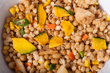 フルーツグラノーラ