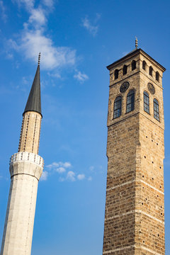 Religi&ouml;se Toleranz