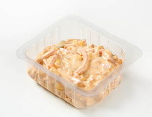 Ham salad