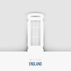 Creative design inspiration or ideas for England.