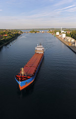 Kiel kanal