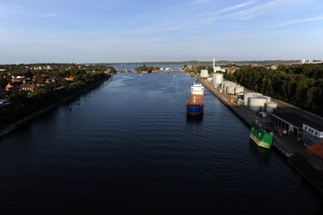 Kiel kanal