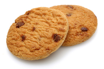 Chocolate biscuit