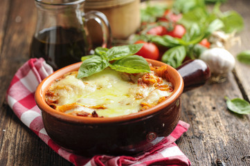 Lasagna