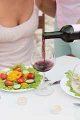 Sommelier
