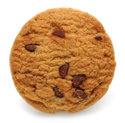 Chocolate biscuit