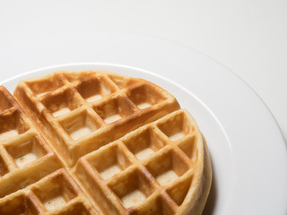 Waffle