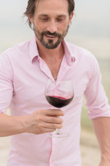 Sommelier