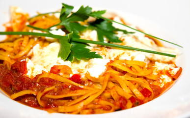 Pasta