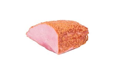 Cold boiled pork