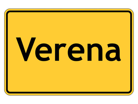 Vorname