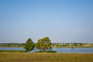 nad wodą © Mariusz Stoszewski