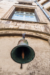 Cloches du Palais du Roure