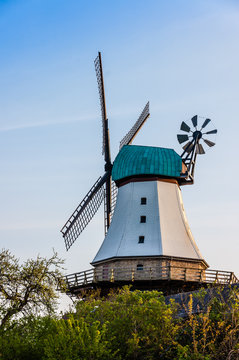 Kappeln - M&uuml;hle Amanda