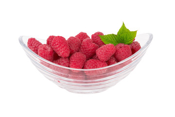 raspberries