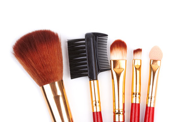 brushes