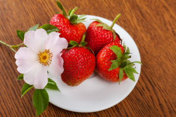 strawberry