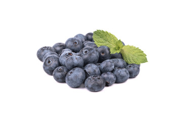 Blueberries