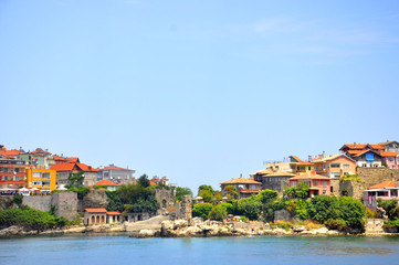 Fototapeta premium amasra