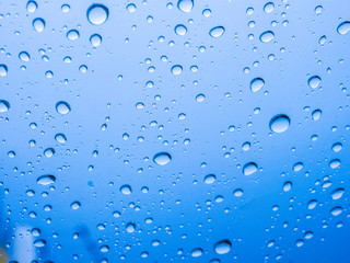 Abstract blur background