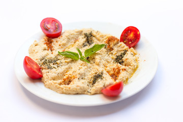 Humus
