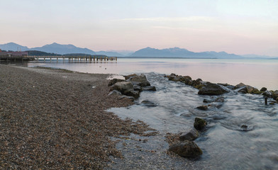 Chiemsee