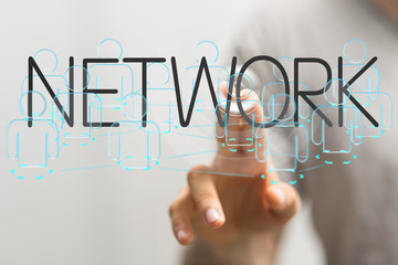 network