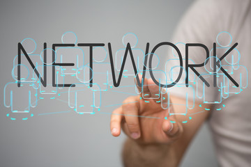 network
