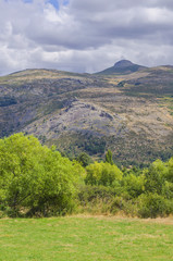 Sierra de Gredos Park